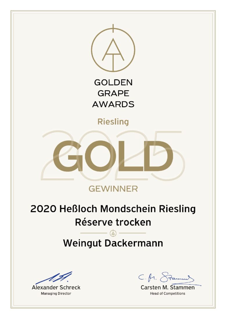 Wir freuen uns sehr über diese Auszeichnung!