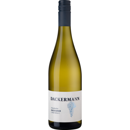 Hesslocher Silvaner [Alte Reben] ORTSWEIN